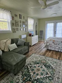 Cozy Pondside Retreat - near Oneonta & Cooperstown - Image 3