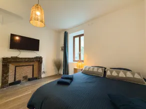 New apartment with private terrace - Image 2