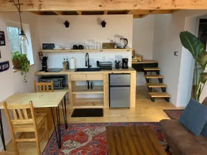 The Nest Cabin w/ Hot Tub + Sauna | Mtn Views - Image 4