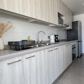 Antofagasta Apartment, Chile - Image 4