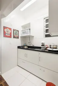 Apt 808 Downtown Florianópolis - Image 5