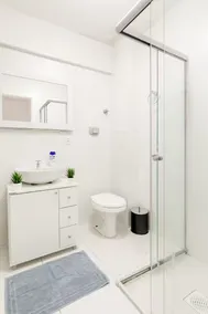 Apt 808 Downtown Florianópolis - Image 4