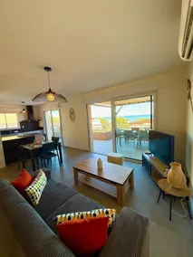 Adonia 1 – New accommodation with view and sea access - Image 4