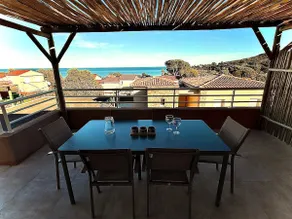 Adonia 1 – New accommodation with view and sea access - Image 3