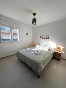 Adonia 1 – New accommodation with view and sea access - Image 5