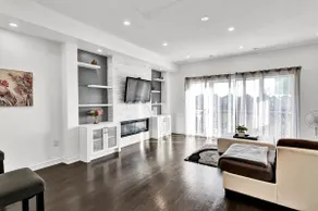 Modern 3 bedroom home - Brampton/Mississauga - Image 3