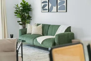 Hollywood Beach Penthouse Condo, Pool & Gym - Image 5