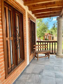 JH - Country House - Huasca - Image 3