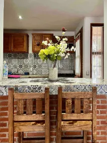 JH - Country House - Huasca - Image 5