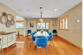 Serene 4 bedroom mountain home - Image 4