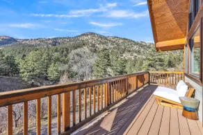 Serene 4 bedroom mountain home - Image 2