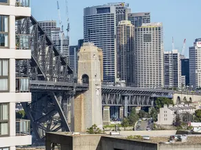 1 Stop to CBD - 3 Mins Walk Train - Milsons Point - Image 2