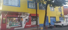 Margarita (Yellow House) - Image 2