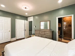 NW DC Home Near Metro | Quiet & Family-Friendly - Image 4