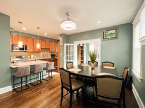 NW DC Home Near Metro | Quiet & Family-Friendly - Image 5