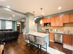 NW DC Home Near Metro | Quiet & Family-Friendly - Image 3
