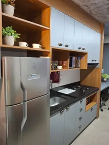 Premium Apartment Id Vida Urbana St Oeste - Image 3