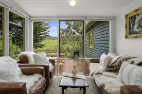 Blue Farm Cottage - Image 5