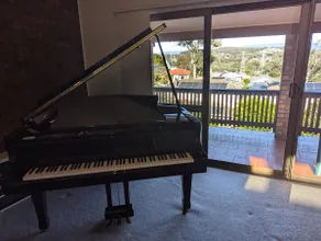 mountain view, piano room access, message welcome - Image 5