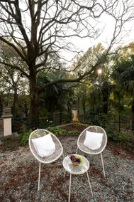 Boutique900 Elegant apartment in the park - Image 3
