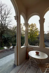 Boutique900 Elegant apartment in the park - Image 5