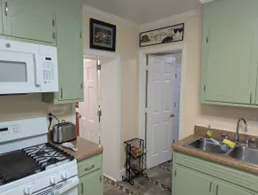 The Plum Street Double House - Image 3