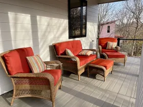 Gorgeous, Modern, & Accessible Custom Home - Image 2