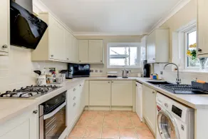 South view Cottage, Sompting - Image 4