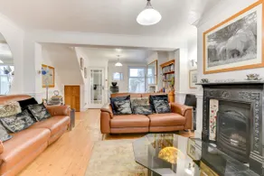 South view Cottage, Sompting - Image 2
