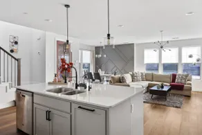 Modern Home w/ 2-Car Garage - Image 4