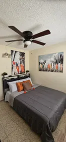 Real Game-Room-Guanica Bay House - Image 4