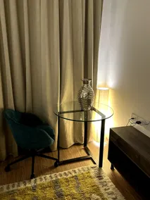 12th floor Art Deco life in Js - Image 3