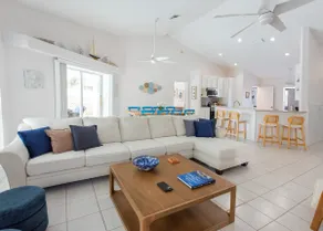 Blue Breeze Retreat | 4B | Pool | BBQ | Game Room - Image 2