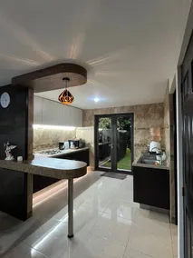 Casa Bambú: Val'Quirico, VW, Outlet, FINSA, Puebla - Image 2
