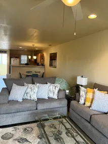 Stylish 2 BR Condo with Pool Access, Near Beach - Image 5