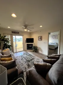 Stylish 2 BR Condo with Pool Access, Near Beach - Image 3