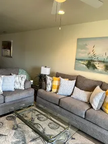 Stylish 2 BR Condo with Pool Access, Near Beach - Image 4