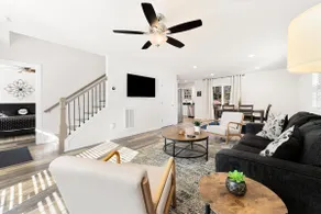 Cozy Modern Home Close Clemson - Image 2