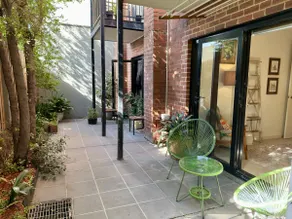 Bright 2br Footscray Apt | Work-Friendly + patio - Image 4