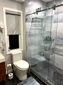 Cozy 1BR suite in Boston's Roslindale Village - Image 5