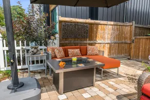 Garden View - free parking, fireplace, meticulous - Image 3