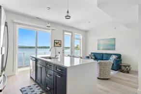 Boathouse Bliss on Crooked Lake - Image 2