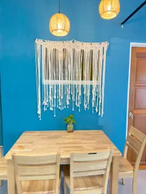 Bamboo Hill Cottage. 2 BR. 5 Beds. Bamboo Hill Cottage. 2 BR. 5 Beds. - Image 4