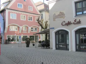 11| Apartment. 2 rooms. Downtown Memmingen - Image 4
