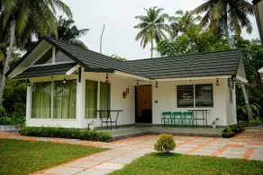Pappa Greens Cozy cottage in Vallarpadam, Kochi. - Image 4