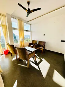 The Cozy Nook- 2BHK - Family Suite - Image 2