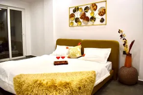 The Cozy Nook- 2BHK - Family Suite - Image 4