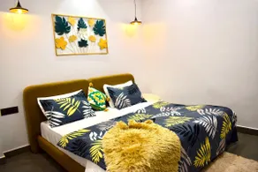 The Cozy Nook- 2BHK - Family Suite - Image 5