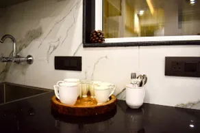 The Cozy Nook- 2BHK - Family Suite - Image 3