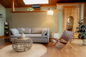 Rainier View Lodge | Seattle & Mountain Escape 2BR - Image 3